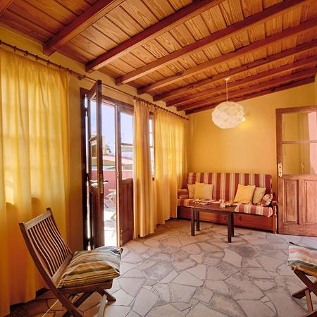 Maisonette טסקורטה מראה חיצוני תמונה
