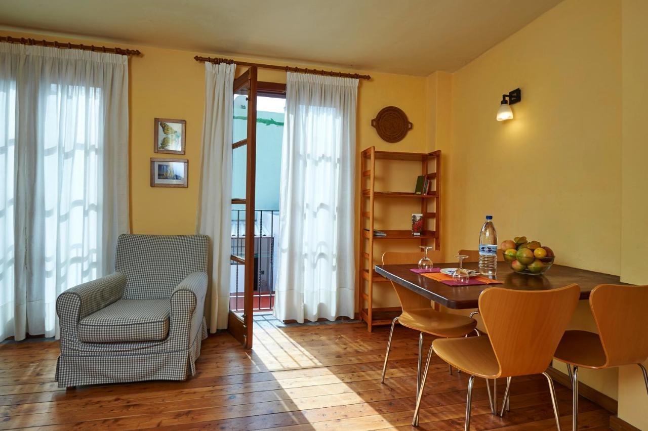 Maisonette טסקורטה מראה חיצוני תמונה