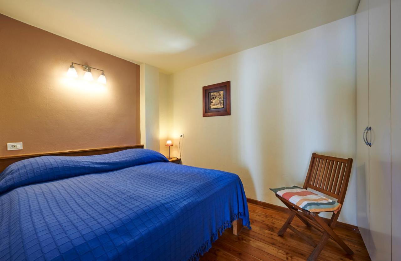 Maisonette טסקורטה מראה חיצוני תמונה