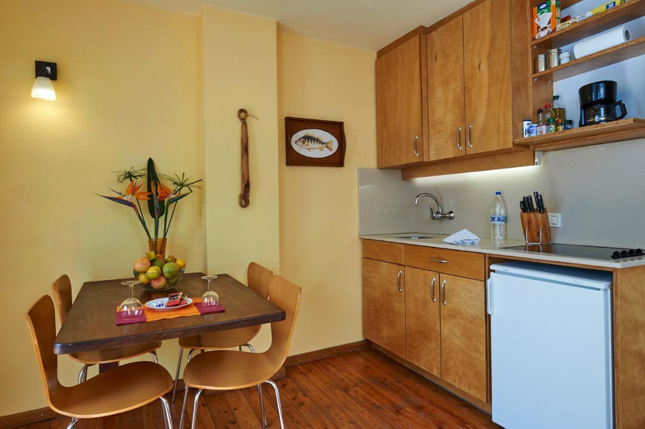 Maisonette טסקורטה מראה חיצוני תמונה